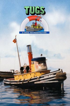 TUGS: A Bigg Retrospective's poster image