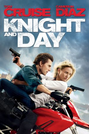 Knight and Day's poster