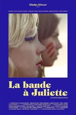La bande à Juliette's poster image
