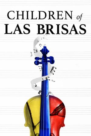 Children of Las Brisas's poster