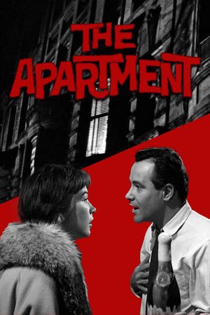 The Apartment's poster