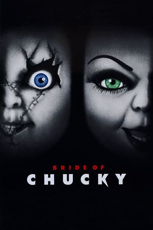 Bride of Chucky's poster