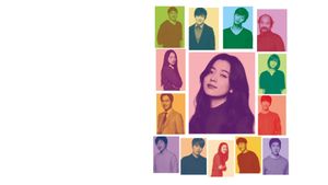 The Beauty Inside's poster