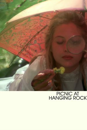 Picnic at Hanging Rock's poster
