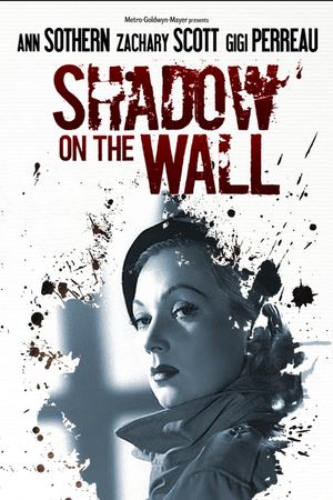 Shadow on the Wall's poster