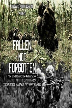 Fallen Not Forgotten's poster image
