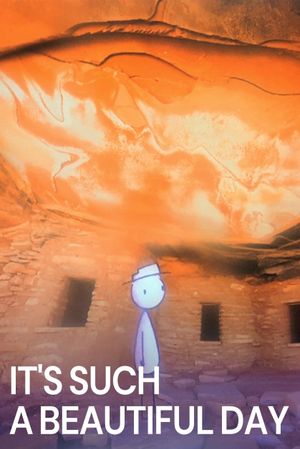 It's Such a Beautiful Day's poster