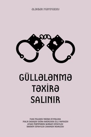Güllälänmä täxirä salinir!'s poster