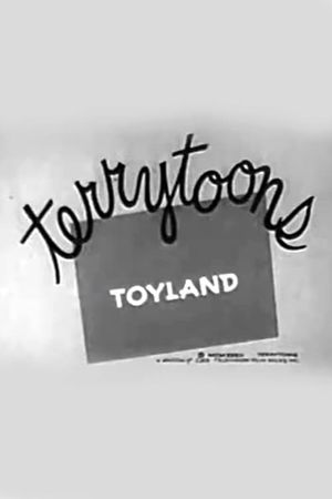 Toyland's poster image