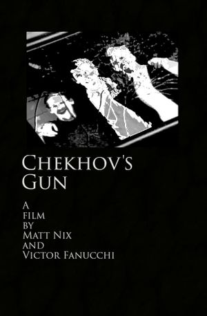 Chekhov's gun's poster