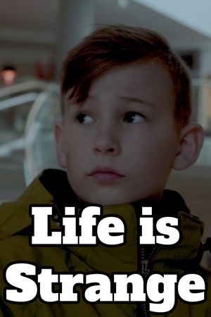 Life is Strange's poster