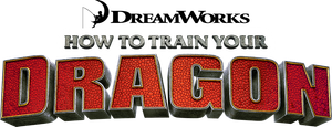 How to Train Your Dragon's poster