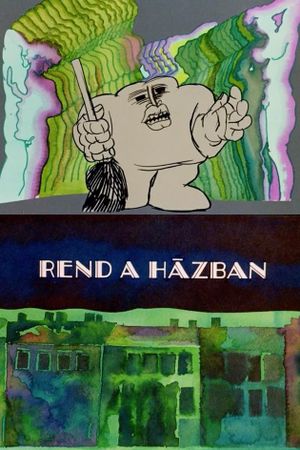 Order in the House's poster