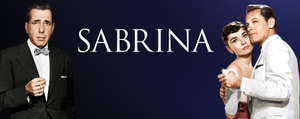 Sabrina's poster