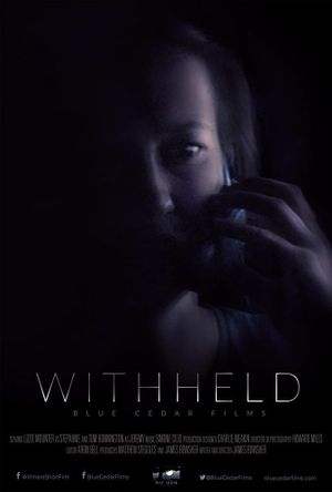 Withheld's poster