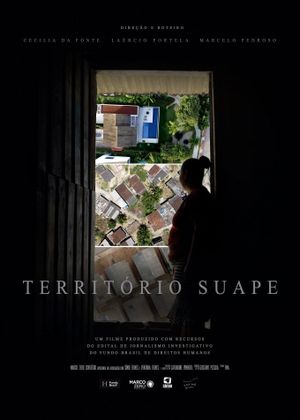 Território Suape's poster