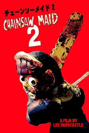 Chainsaw Maid 2's poster