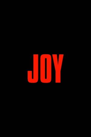 Joy's poster