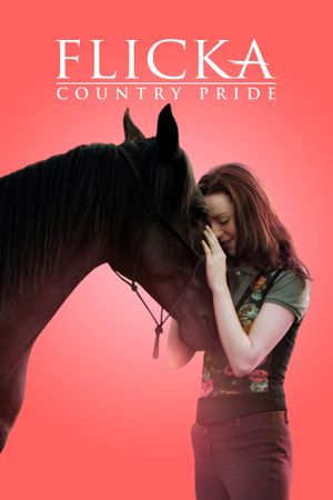 Flicka: Country Pride's poster