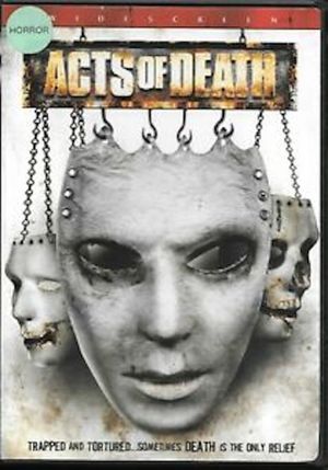 The Final Curtain's poster