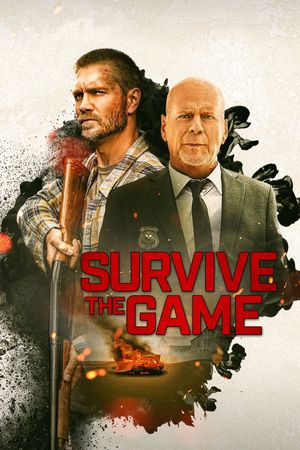 Survive the Game's poster image