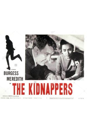 The Kidnappers's poster image