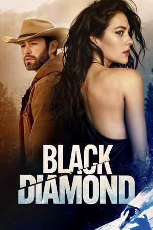 Black Diamond's poster