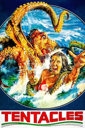 Tentacles's poster