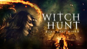 Witch Hunt's poster