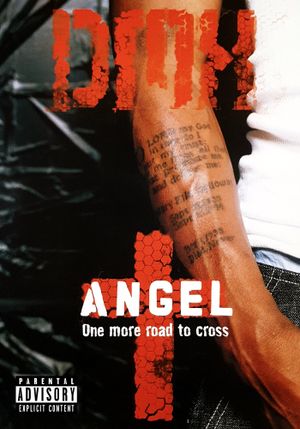 DMX: Angel's poster