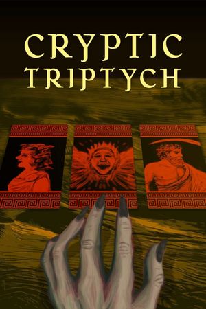 Cryptic Triptych's poster