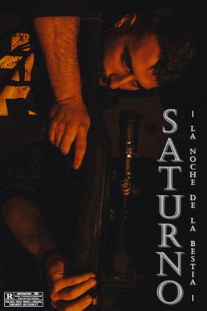 Saturno: La Noche de la Bestia's poster