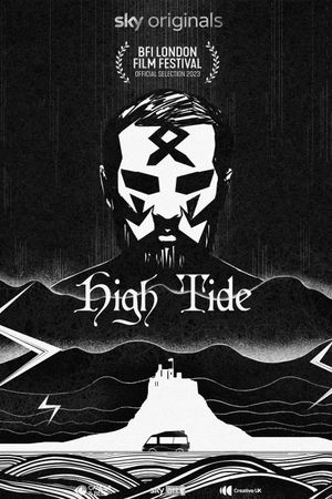 High Tide's poster