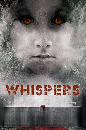 Whispers's poster