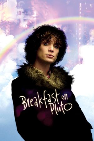Breakfast on Pluto's poster