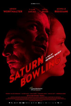Saturn Bowling's poster