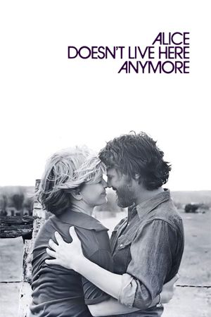 Alice Doesn't Live Here Anymore's poster