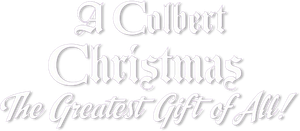 A Colbert Christmas: The Greatest Gift of All!'s poster