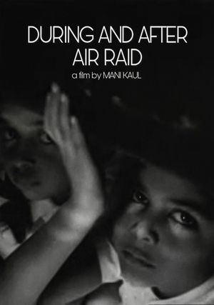 During and After Air Raid's poster image