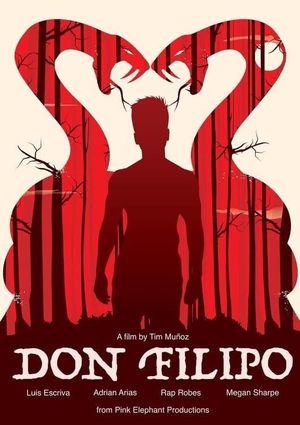 Don Filipo's poster