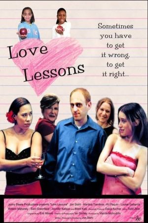 Love Lessons's poster