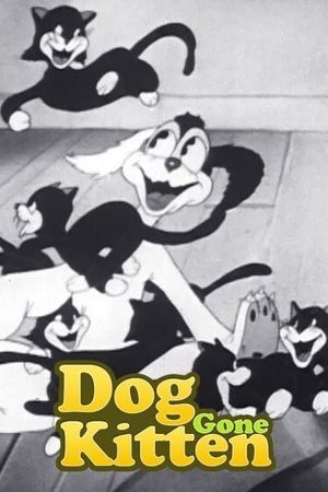 Rover's Rescue's poster