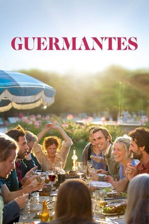 Guermantes's poster
