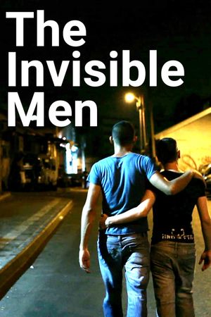 The Invisible Men's poster