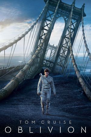 Oblivion's poster