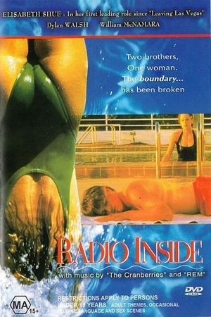 Radio Inside's poster