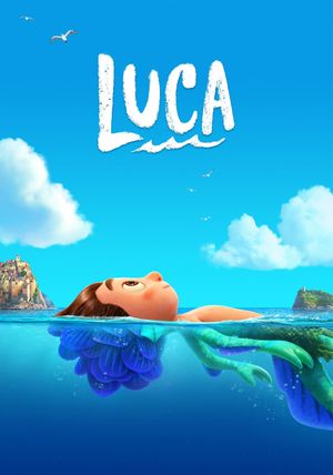 Luca's poster