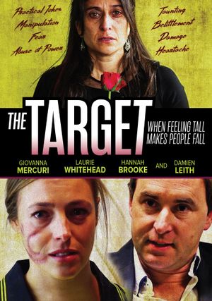 The Target's poster image