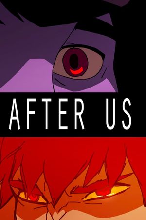 After Us's poster