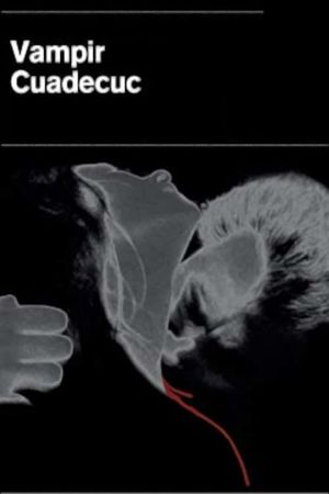 Cuadecuc, vampir's poster